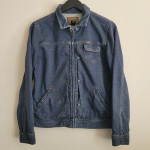 Lauren Ralph Lauren DryGoodsSupplyCompany Vintage 90's Y2K Women's Jacket Size M